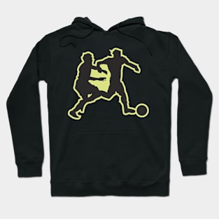 Soccer Hoodie